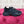 DC 24 Airmaster Sneakers Black Cowhide 947293