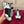 DC 24 Airmaster Sneakers White Black Cowhide 947301
