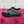 DC 24 New Roma Sneakers Grey Black Red Cowhide & Sheepskin 100861