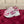 DC 24 Daymaster Sneakers White Pink Cowhide & Demin 167332