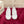 DC 25 Casual Sports Shoes White Cowhide & Mesh 232262