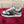DC 25 Strobel Portofino Light Sneakers Black Brown Mesh & Sheepskin 271119