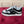 DC 25 Strobel Portofino Light Sneakers Black White Mesh & Sheepskin 271121