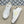 CD LOW TOP BASIC SNEAKER WHITE AND YELLOW CALFSKIN
