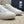 CD LOW TOP BASIC SNEAKER WHITE AND RED CALFSKIN