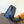 LV Takeoff Messenger 28cm Navy Blue Cowhide