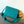 LV Takeoff Messenger 28cm EverGreen Cowhide