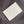 LV M25227 Rush Bumbag White Monogram Shadow Calfskin