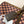 LV Keepall Bandoulière 50 Brown Damier Phriendship Canvas