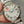 BALLON BLEU 36MM STAINLESS STEEL