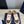 CD B33 SNEAKER BROWN SUEDE AND FABRIC