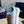 CD B33 SNEAKER CERULEAN SUEDE