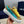 CD B33 SNEAKER FLAX SUEDE AND FABRIC