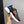 HM Men's Sneaker Navy Blue Cowhide 519232