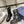CD Dioranger Ankle Boot 45mm Black Calfskin And Fleece Lining