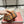 LP hollow knit ballet flats multicolor original leather 379022