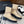 CC Ankle Boots Flat Quited Beige Calfskin 529288