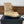 CC Ankle Boots Flat Quited Beige Calfskin 529288