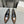 alma triomphe 50 slingback chocolate patent calfskin