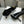 cl pumps 50 black calfskin