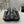 slingbacks flat black bowl glitter sequins