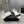slingbacks flat white bowl glitter sequins
