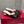 Viv Diamond Sole Mules Black Cowhide 267689