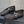 Alaia Braided Hollow Ballet Flats Black Cowhide 300041