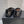 Alaia Braided Hollow Ballet Flats Black Cowhide 300041