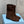 Prada 25 Boot Brown Suede Sheepskin 499844