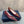 CD 26 High-Heeled 40 Pumps Burgundy Cowhide 594578