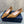 CD 26 High-Heeled 40 Pumps Tan Suede 594581