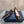 CD 26 High-Heeled 40 Pumps Dark Brown Suede 594582