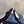 CD 26 High-Heeled 40 Pumps Black Suede 594583