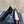 CD 26 High-Heeled 40 Pumps Black Suede 594583