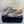 CC 26P Sneakers Grey-Brown Suede 682523