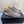 CC 26P Sneakers Grey-Brown Suede 682523