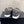 CC 26P Sneakers Grey-Purple Suede 682523