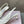 Jimmy 26 Amita Pump 45mm White Mesh 682976