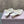 Jimmy 26 Amita Pump 45mm White Mesh 682976