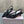 Jimmy 26 Amita Pump 45mm Black Mesh 682977