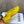 LOEW 26s Grip Sneaker Yellow Suede Sheepskin 682763
