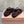Miu 26s Ruches Ballerinas Chocolate Nappa Leather 682645