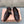 Miu 26s Ruches Ballerinas Chocolate Nappa Leather 682645