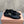 Miu 26s Ruches Ballerinas Black Nappa Leather 682646