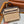 HM BIRKIN 25 CM PICNIC CHOCOLATE BAMBOO AND RATTAN