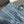CC 25 Blue White Washed Short Denim