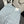 FF 25 Monogram Light Blue Jean