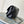 Niki Baby Shoulder Bag 28cm Full Black Glossy Leather 286052