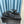 cc thong sandal 15 black lambskin black enamel logo